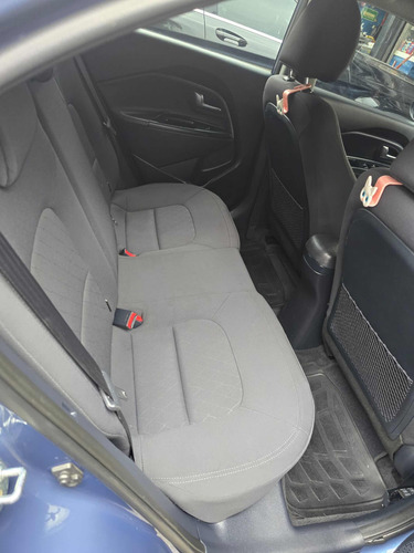 Kia Rio 1.6 Ex Hatchback Mt