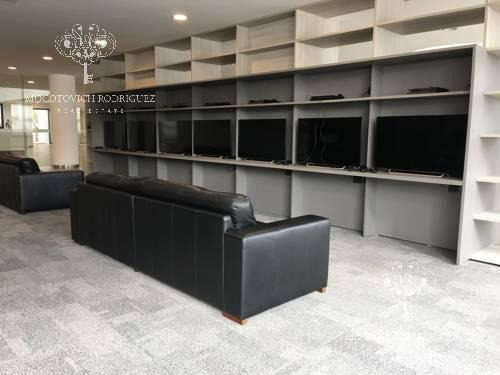 Apartamento Alquiler - Roosevelt Punta Del Este