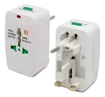 Comprar Enchufe Universal Viajero Adaptador Europeo Americano Viaje Adaptador De Enchufe Americano A Nacional Qatarshop
