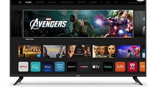 Imagen 4 de 5 de Tv Vizio 50 V-serie