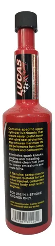 Elevador Octanege 444ml