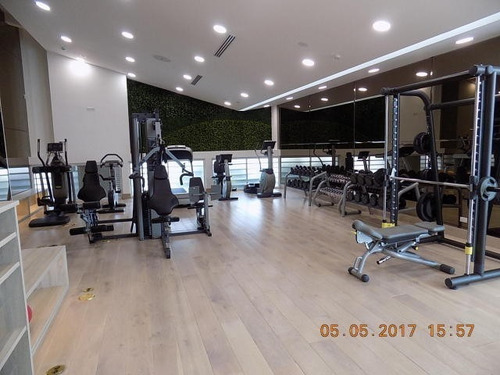 Imagen 2 de 14 de Alquiler De Apartamento En Garden Vista, Ocean Reef 18-4995