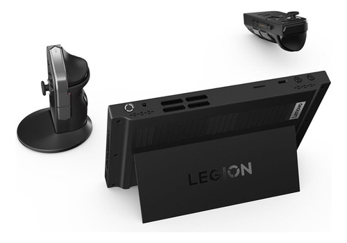 Pc Portátil Para Jogos Com Tela Sensível Ao Toque Lenovo Leg