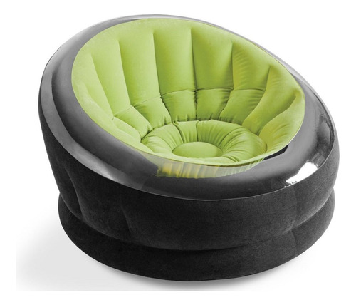 Intex Silla Inflable Verde Lima Imperio Ep