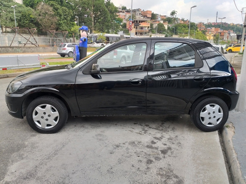 Chevrolet Celta 2012 1.0 Lt Flex Power 5p