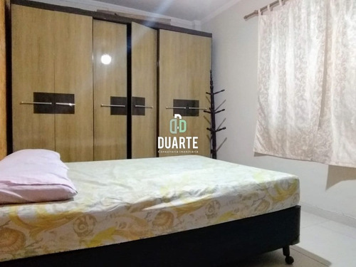 Imagem 7 de 18 de Apartamento - Ap03793 - 69423566