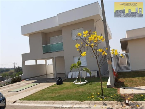 Imagem 4 de 25 de Casas Em Condomínio À Venda Em Itupeva/sp - Compre O Seu Casas Em Condomínio Aqui! - 1468431