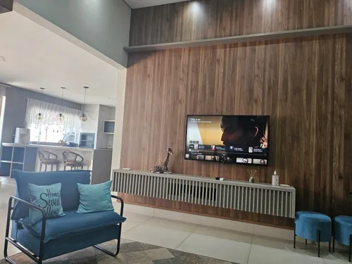 Vendo Casa Em Boituva
