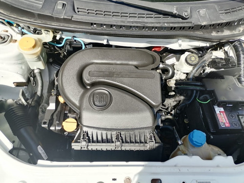 Imagen 7 de 15 de Fiat Uno Sporting T/m 2018