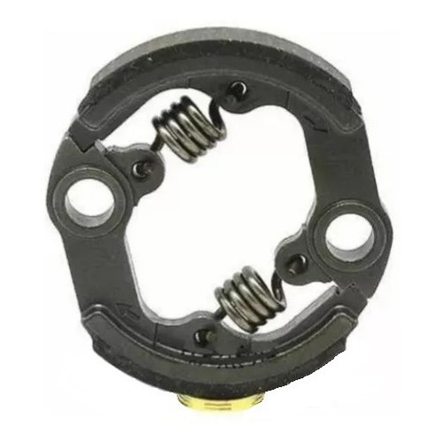 Clutch 143rii - 2 Resortes Laterales Todopartes 61414352