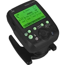 Comprar Controlador De Flashes Yongnuo Yn560-tx Pro Ttl P\u002F Canon