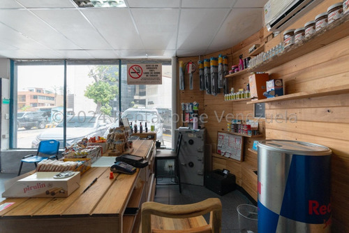 Fondo De Comercio En Venta En La Floresta Mls 24-25720 Yf