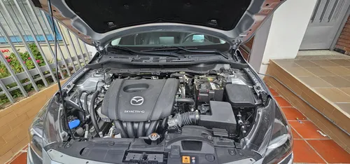 Mazda 2 1.5 Grand Touring Aut