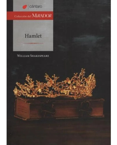 Hamlet  / Ed. Cántaro