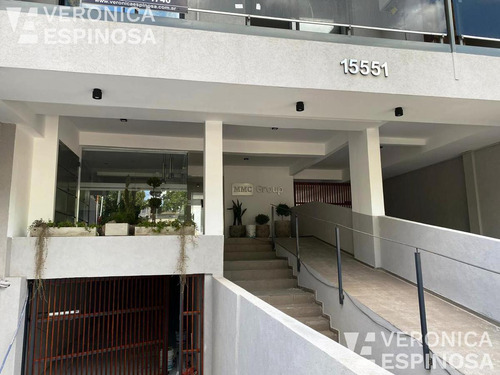 Departamento Dos Ambientes En Venta, Haedo.