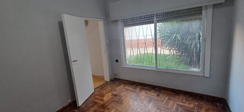 Casa Con Jardín Y Parrilla En Alquiler!