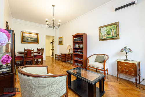 Oppel | Departamento En Venta | Belgrano Capital Federal |