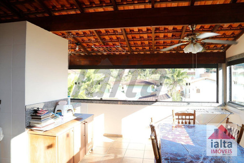 Imagem 13 de 30 de Apartamento Com 1 Dormitório À Venda, 50 M² Por R$ 265.000,00 - Saco Da Ribeira - Ubatuba/sp - Ap0020