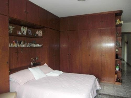 Imagem 7 de 13 de Casa Sobrado Em Santana - São Paulo - 1468