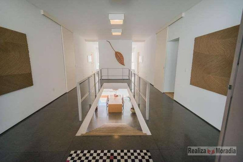 Imagem 22 de 30 de Casa Moderna Impecável E Completa À Venda 698 M² Por R$ 2.900.000,00 - Granja Viana - Sp - Ca2125