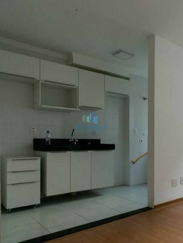 Imagem 15 de 26 de Apartamento 44m² À Venda Com 2 Quartos E 1 Vaga Em Pirituba-sp Grand Reserva Paulista - Bg22-291