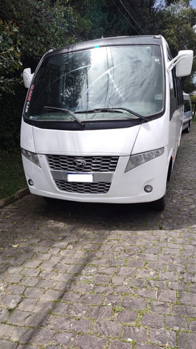 Marcopolo Dw9 Mbb (2011/2012) 46 Lugares