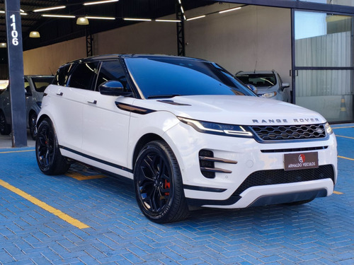 Land Rover 0 R. EVO SE Si4 R-Dyn. 2.0 Flex Aut.