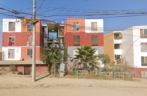 Departamento En Venta Hacienda Las Delcicias Tijuana Baja California 