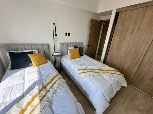 Exclusivo Departamento En Venta Al Sur De La Cdmx, Cerca De San Ángel