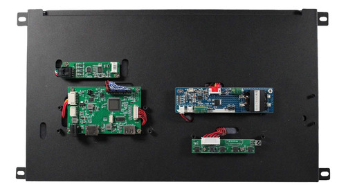 Vsdisplay 15.6 Pulgadas 1920x1080 Fhd Lcd Touchscreen Monito
