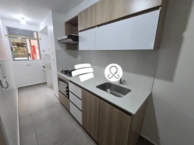 Apartamento en venta