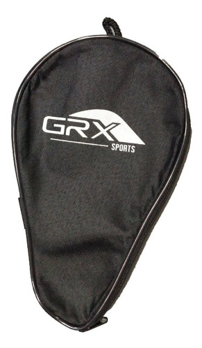 Funda Para Paleta De Ping Pong Completa Grx - Olivos