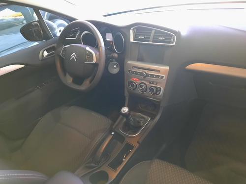 Citroen C4 Lounge Thp Feel 2018