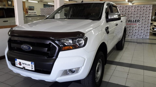 Ford Ranger 2.2 Cd Xl Tdci 125cv 4x2