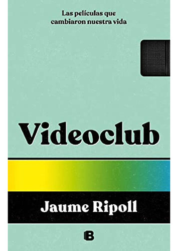 Videoclub - Ripoll Jaume