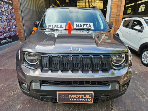 Jeep Renegade 1.8 Sport Mt5 Fwd