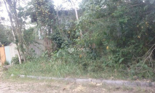 Imagem 2 de 2 de Terreno À Venda, 468 M² Por R$ 400.000,00 - Piratininga - Niterói/rj - Te3021