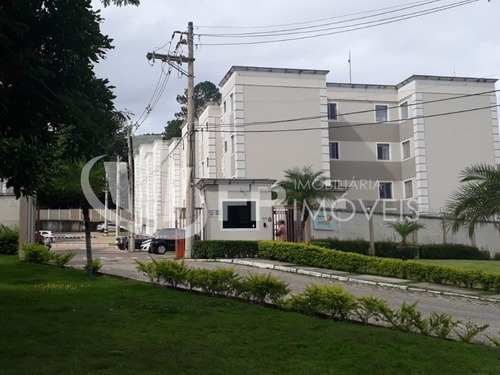 Imagem 3 de 16 de Apartamento À Venda No Condomínio Parque Sevilha - Aceita Financiamento. - 1819 - 69898909