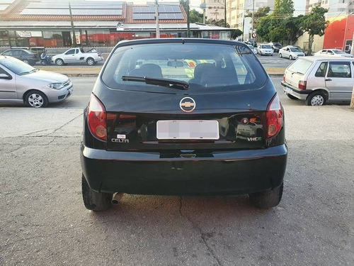 Imagem 4 de 10 de Chevrolet Celta 1.0 Mpfi Vhce Spirit 8v Flex 4p Manual