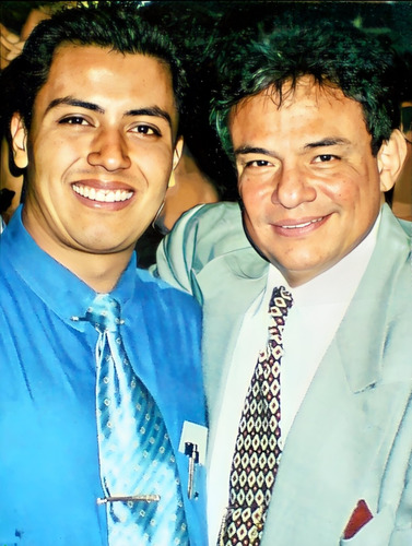 Cantante Imitador De José José, Juan Gabriel, Luis Miguel...