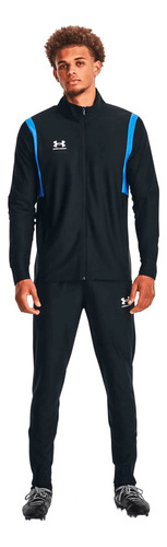 Conjunto Deportivo Under Armour Entrenamiento Challenger Hom