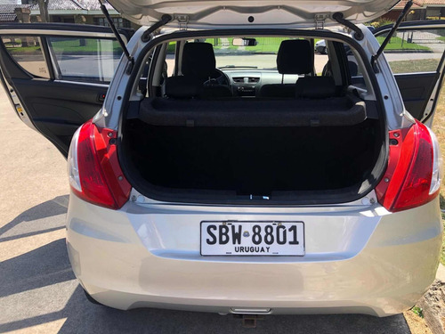 Suzuki Swift 1.2 Ga