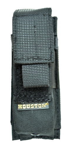 Funda Pouch Porta Cargador Táctico Molle Houston