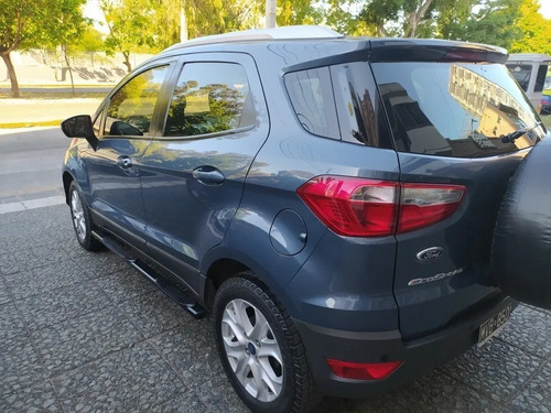 Ford Ecosport 1.6 Titanium 110 Cv 4x2