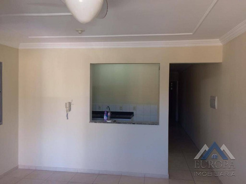 Imagem 6 de 18 de Casa Com 3 Dormitórios À Venda, 120 M² Por R$ 190.000,00 - Santa Izabel - Londrina/pr - Ca0332