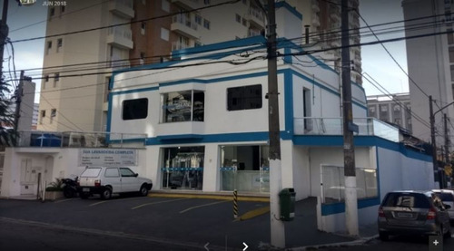 Comercial - Ref: 6691