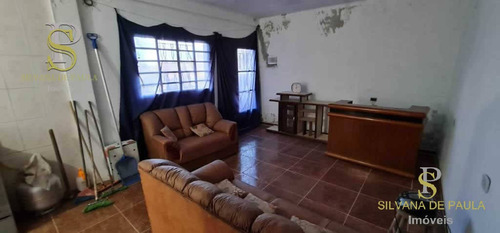 Imagem 3 de 13 de Chácara De 1.300 M² À Venda Em Terra Preta - Mairiporã. - Ch2068