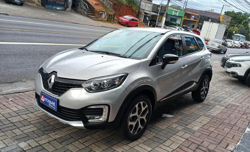 Renault Captur 2.0 16v Intense Aut. 5p