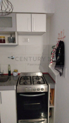Imagen 19 de 22 de Departamento 2 Ambientes Villa Urquiza Patio Cochera
