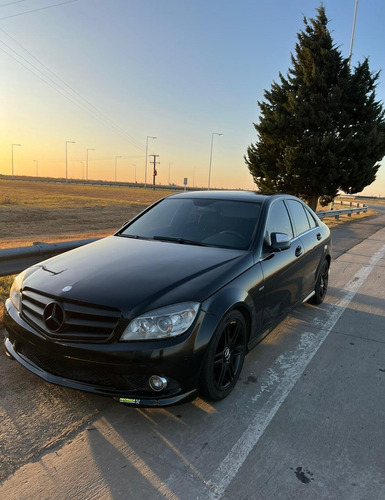 Imagen 17 de 23 de Mercedes-benz Clase C 2007 3.5 C350 Avantgarde Sport At